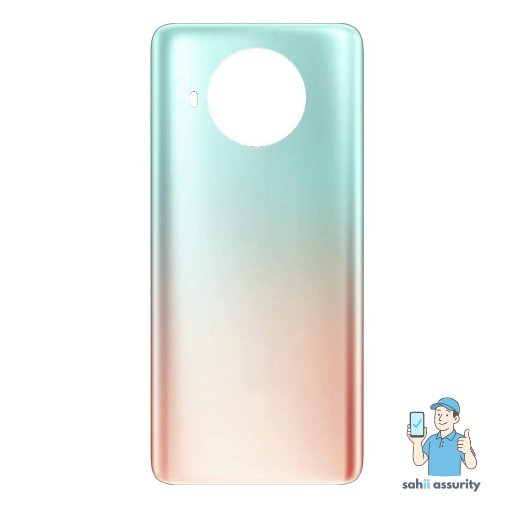 Back Panel Cover for Xiaomi Mi 10i 5G thumbnail
